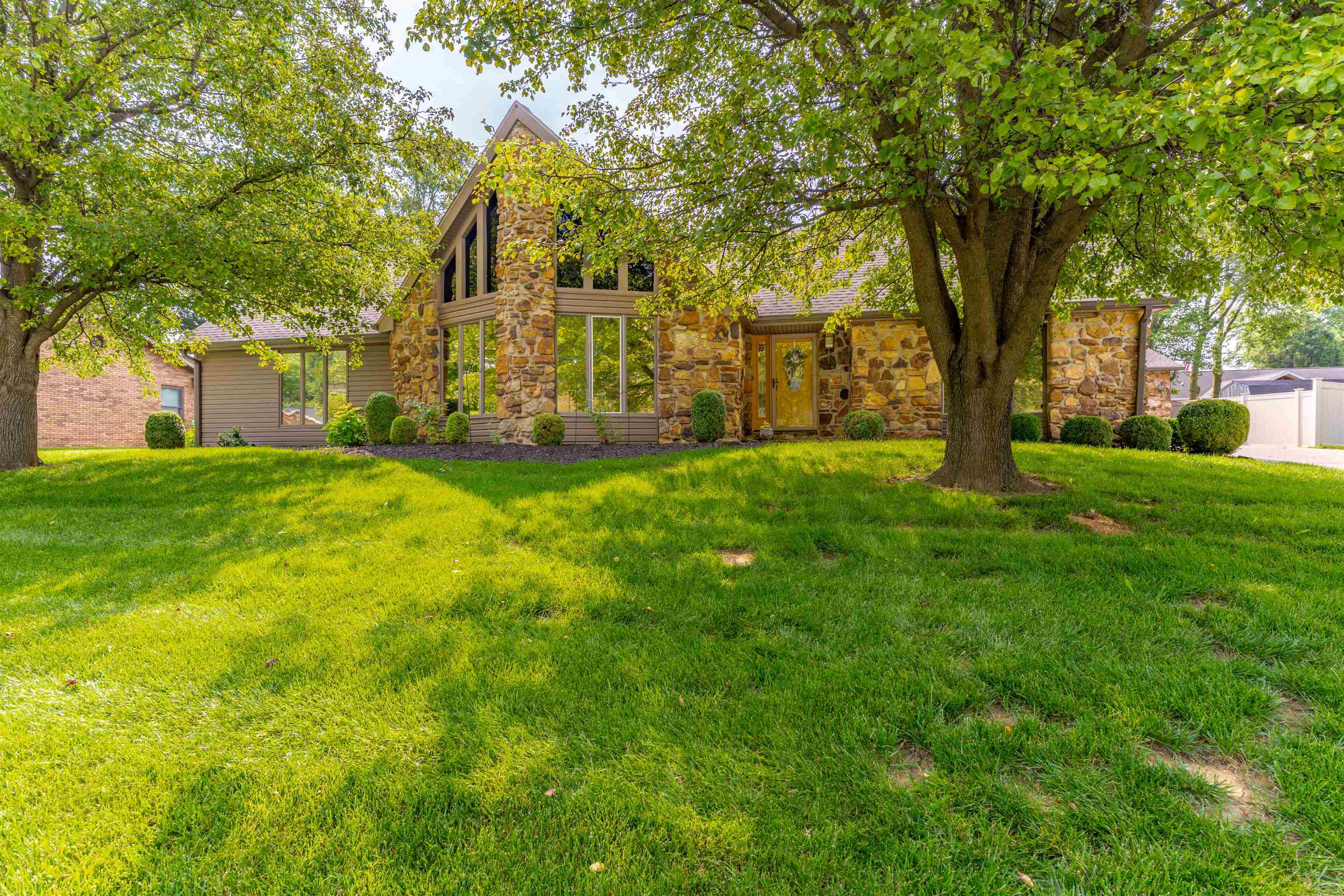 Property Photo: 348 Westfield Lane KY 42420