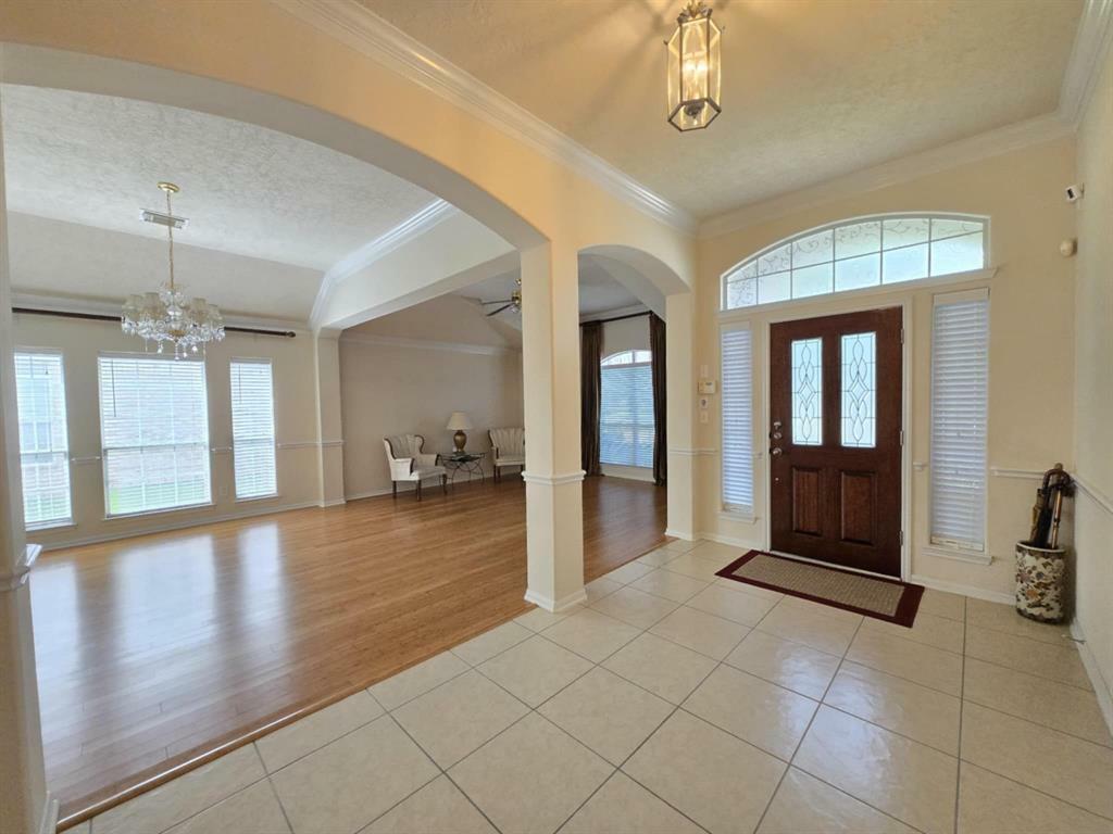 Property Photo: 17427 N Riata Lake Drive TX 77433