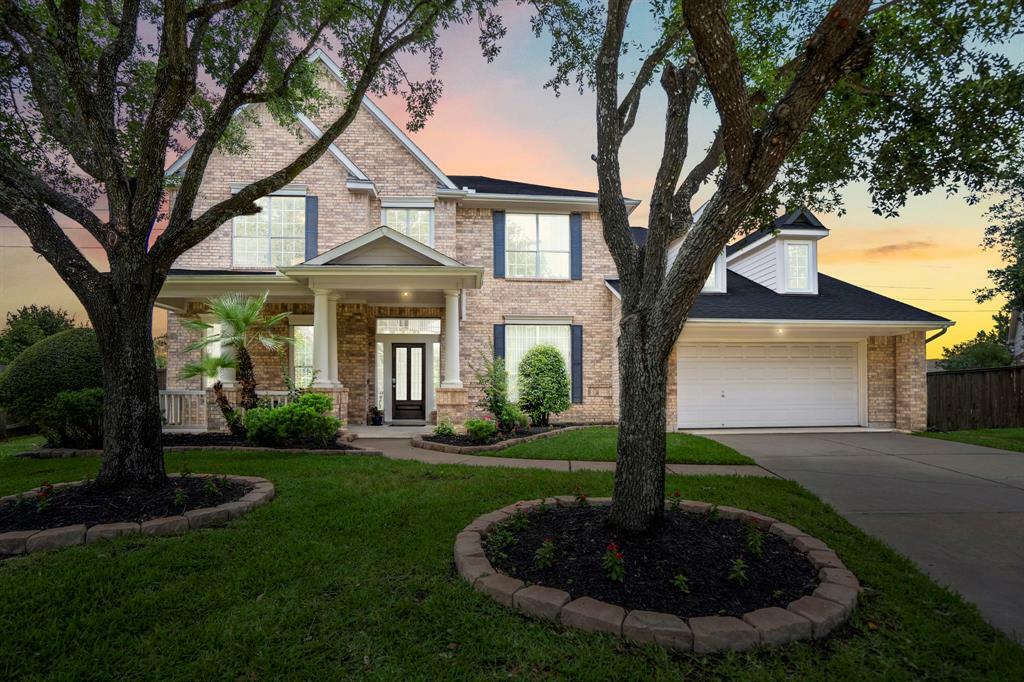 10522 Kirkwell Manor Court  Spring TX 77379 photo