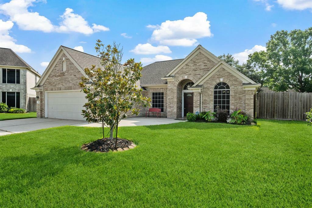 Property Photo: 10323 Otter Circle TX 77523