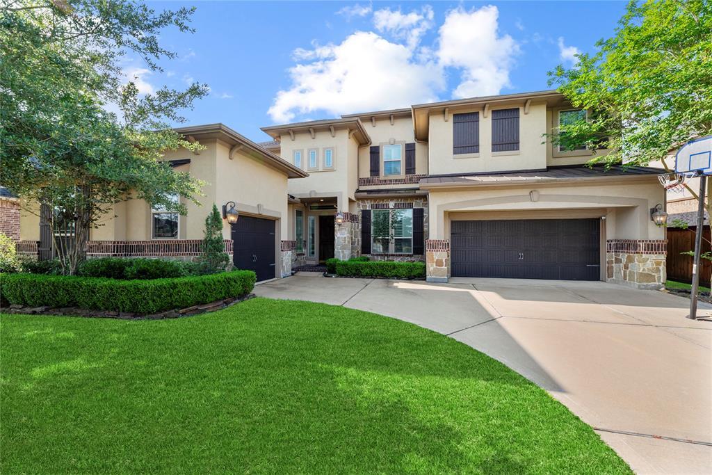 Property Photo:  3310 Ralston Edge Lane  TX 77059 