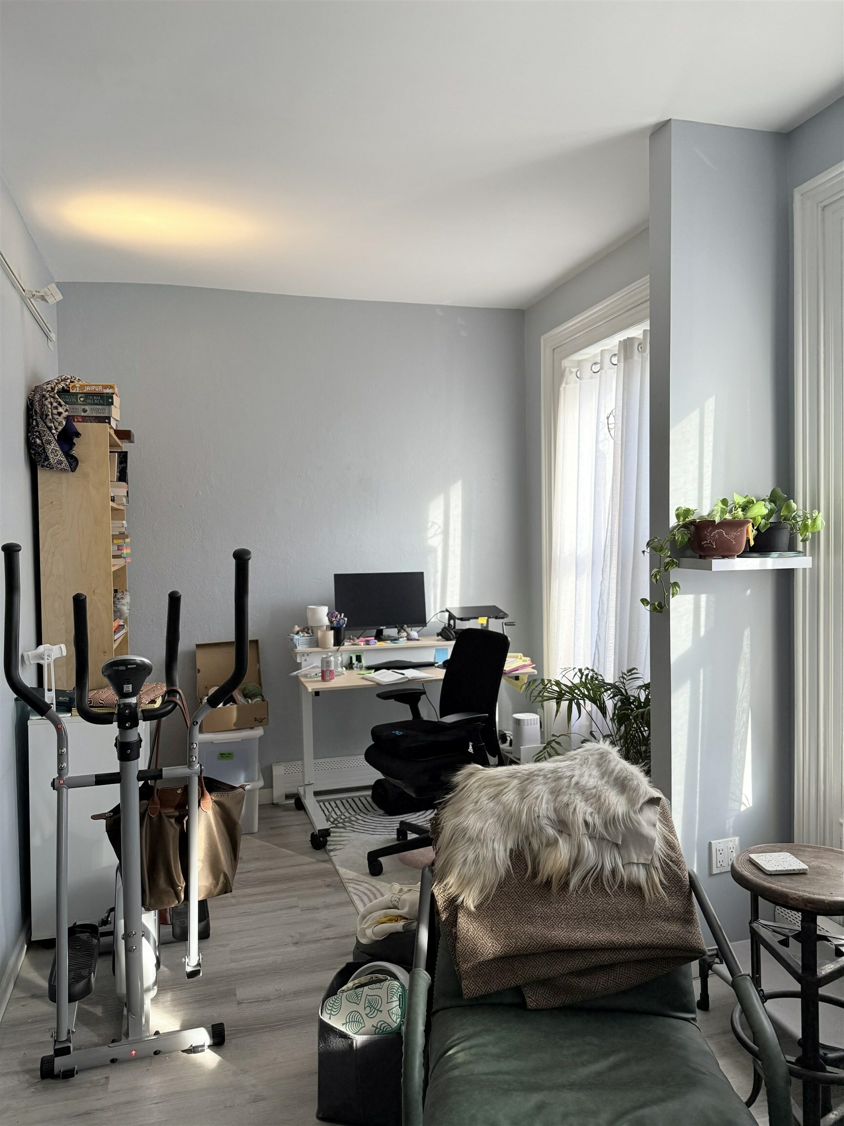 Property Photo: 332 Communipaw Ave 2 NJ 07304
