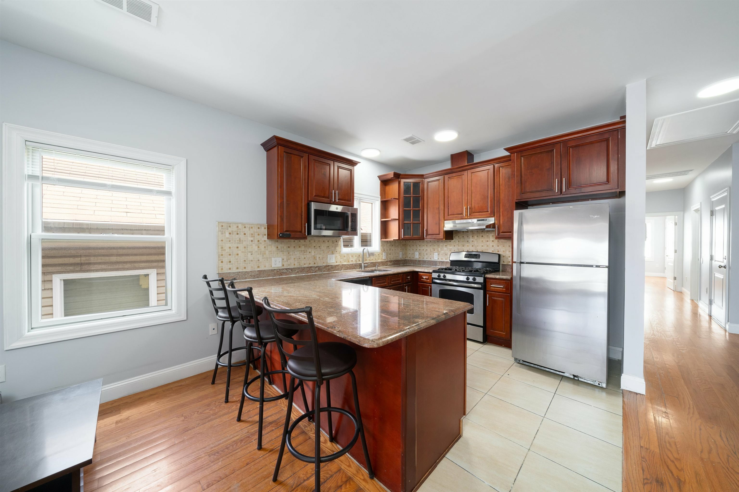 Property Photo: 187 Zabriskie St NJ 07307
