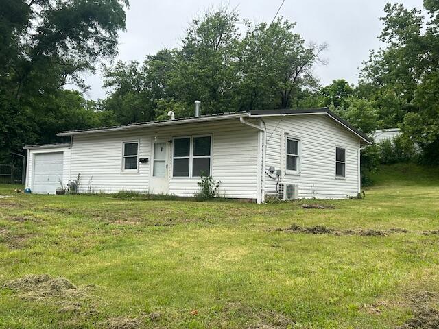 Property Photo: 501 Ingle Road MO 65251