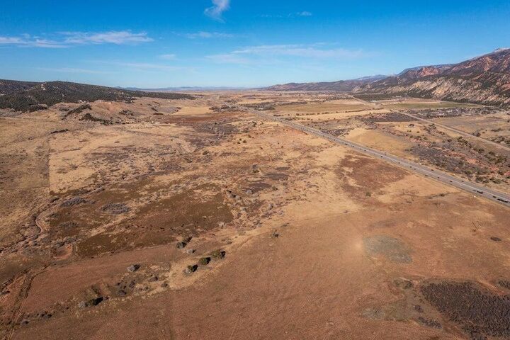Property Photo:  253.26 Acres  South West Of Kanarra  UT 84742 