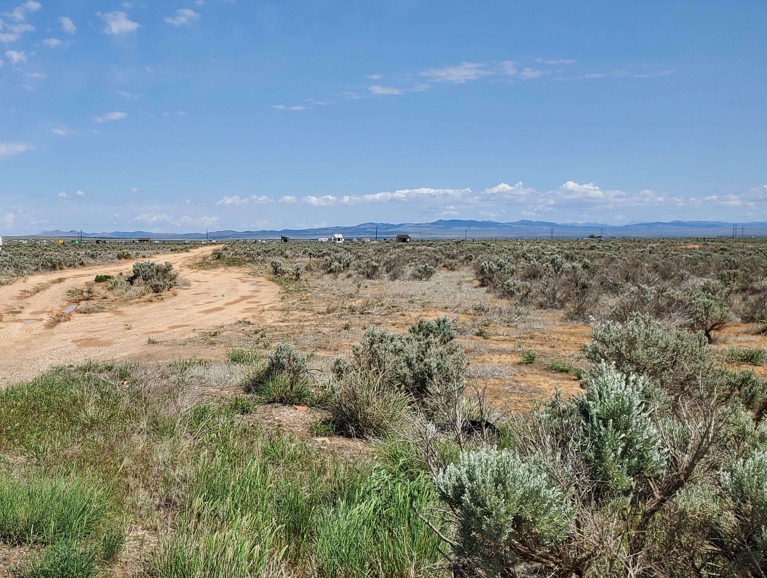 Property Photo: 5792 N 3375 W UT 84721