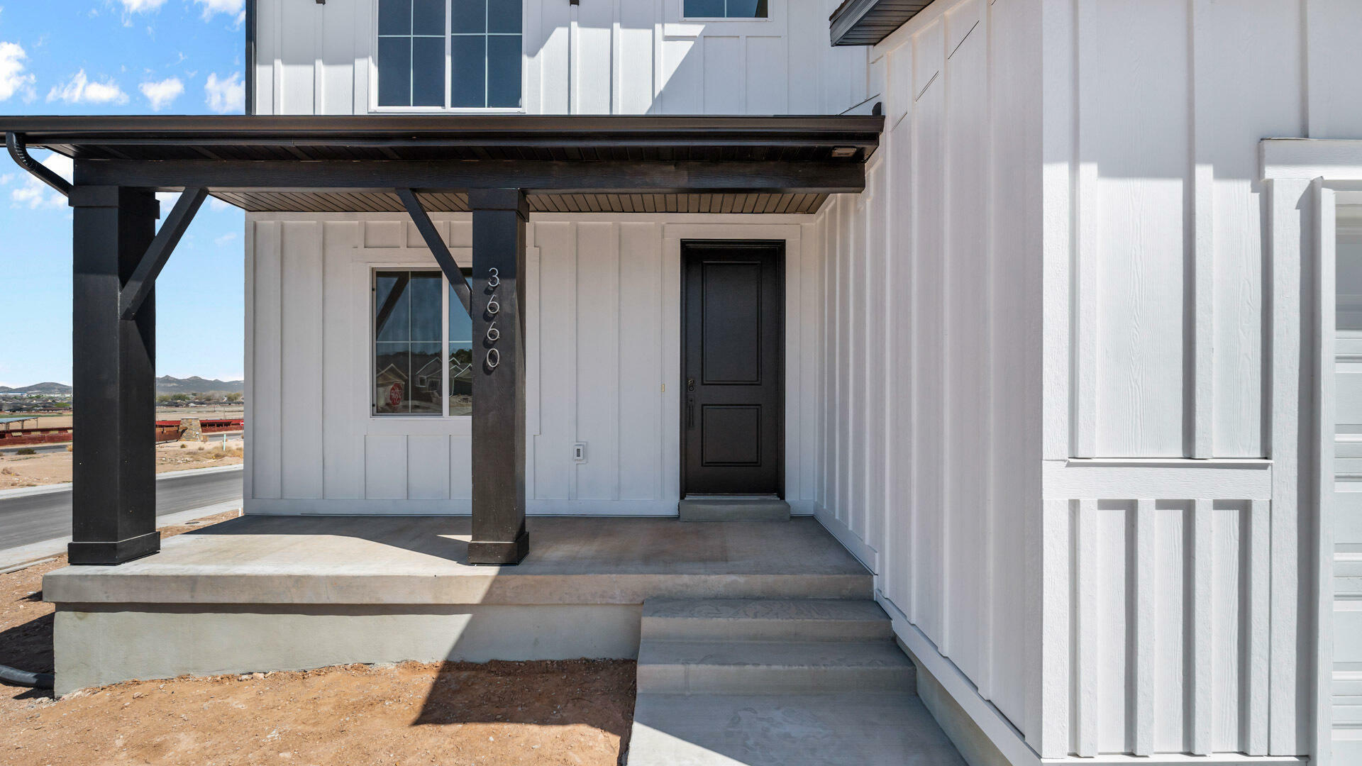 Property Photo: 549 S Bryant St 129 UT 84720