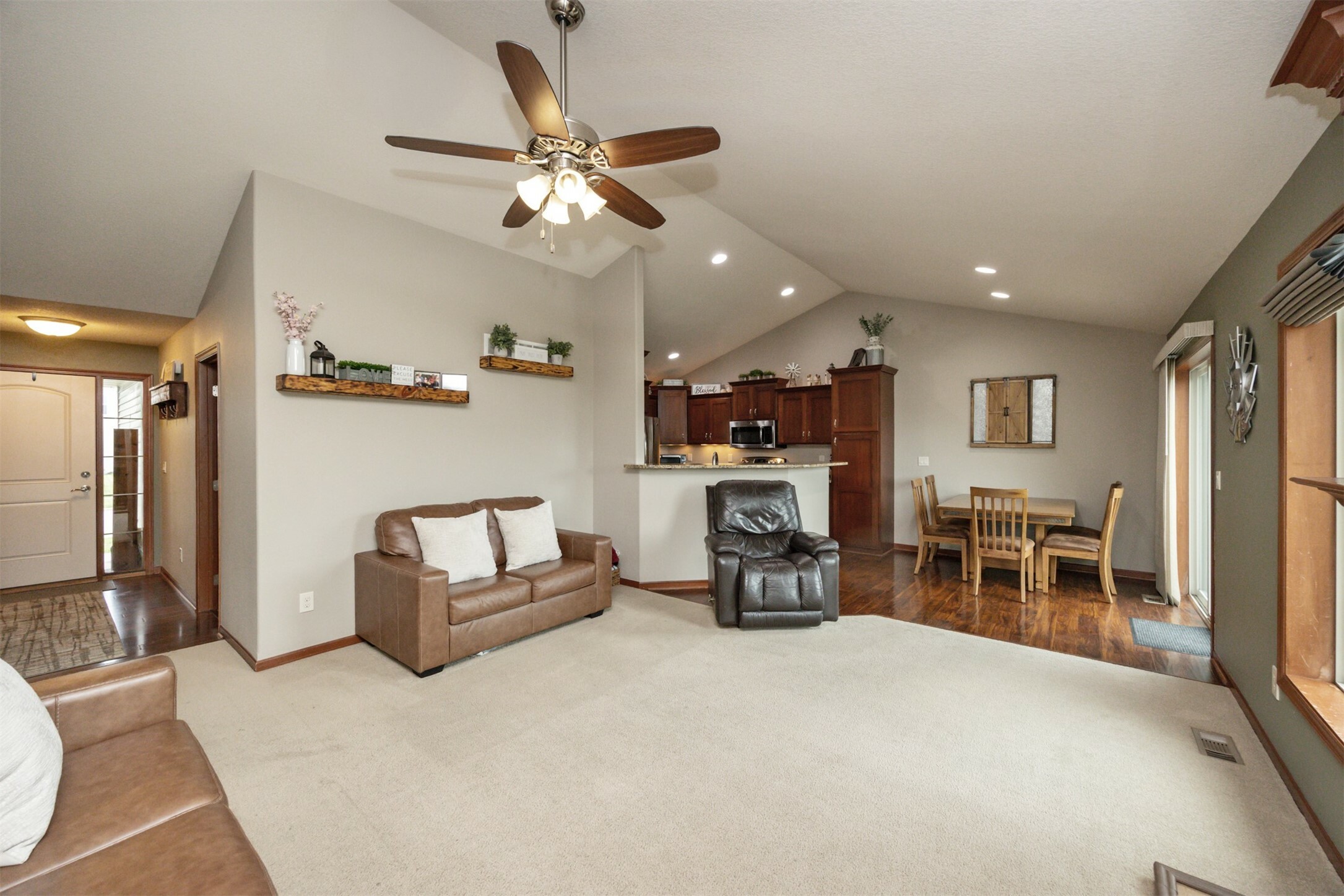 Property Photo:  1324 Joshua Circle SE  IA 50035 
