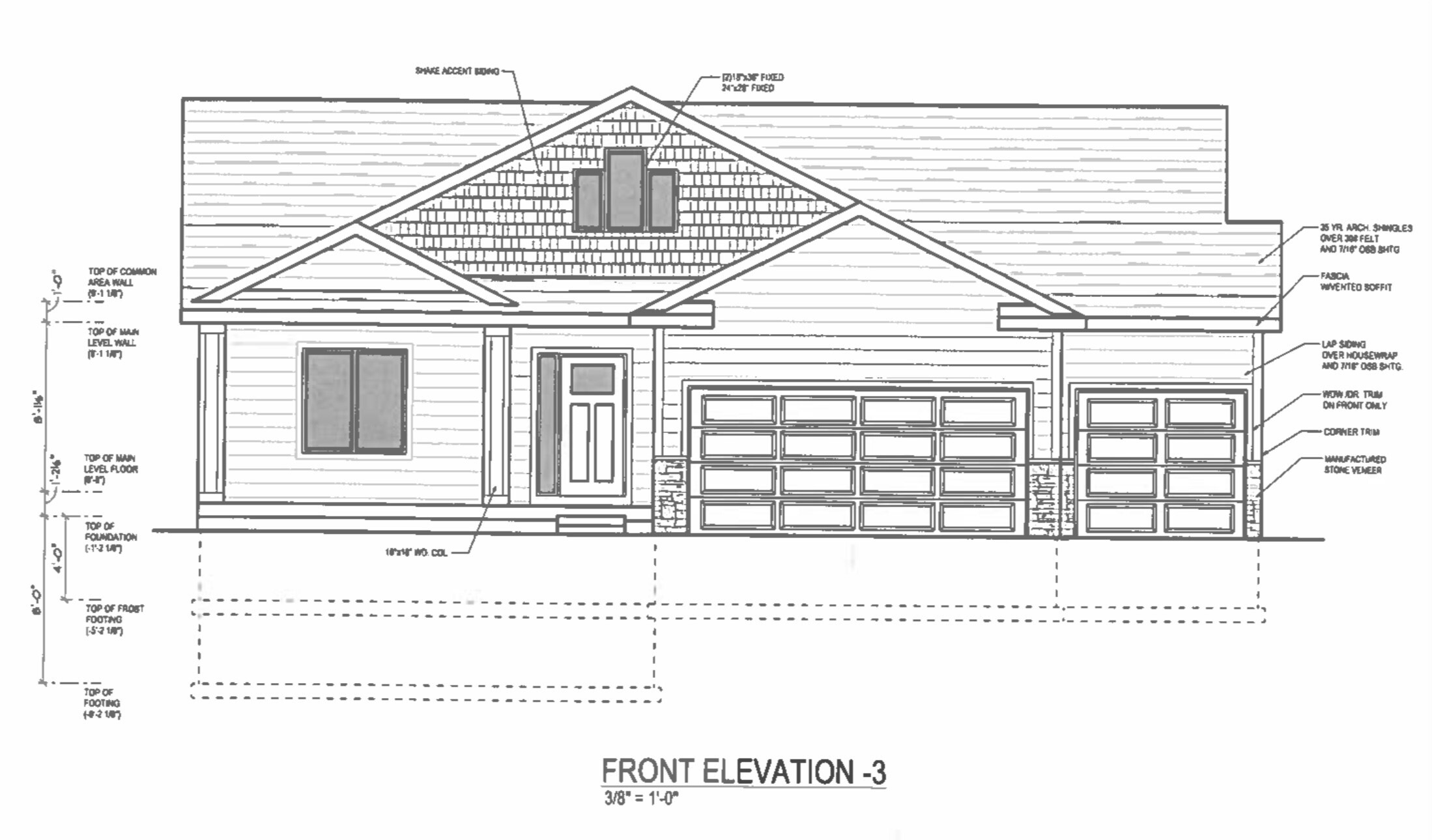 1501 Hazel Street  Pella IA 50219 photo
