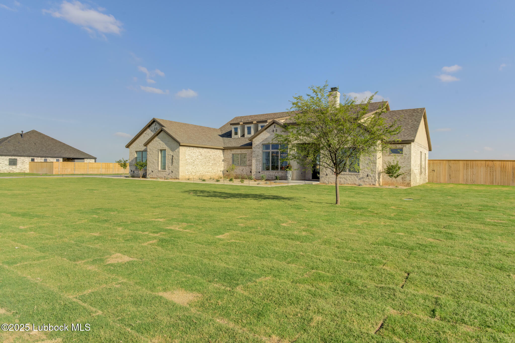 Property Photo: 9605 County Rd 7615 TX 79382