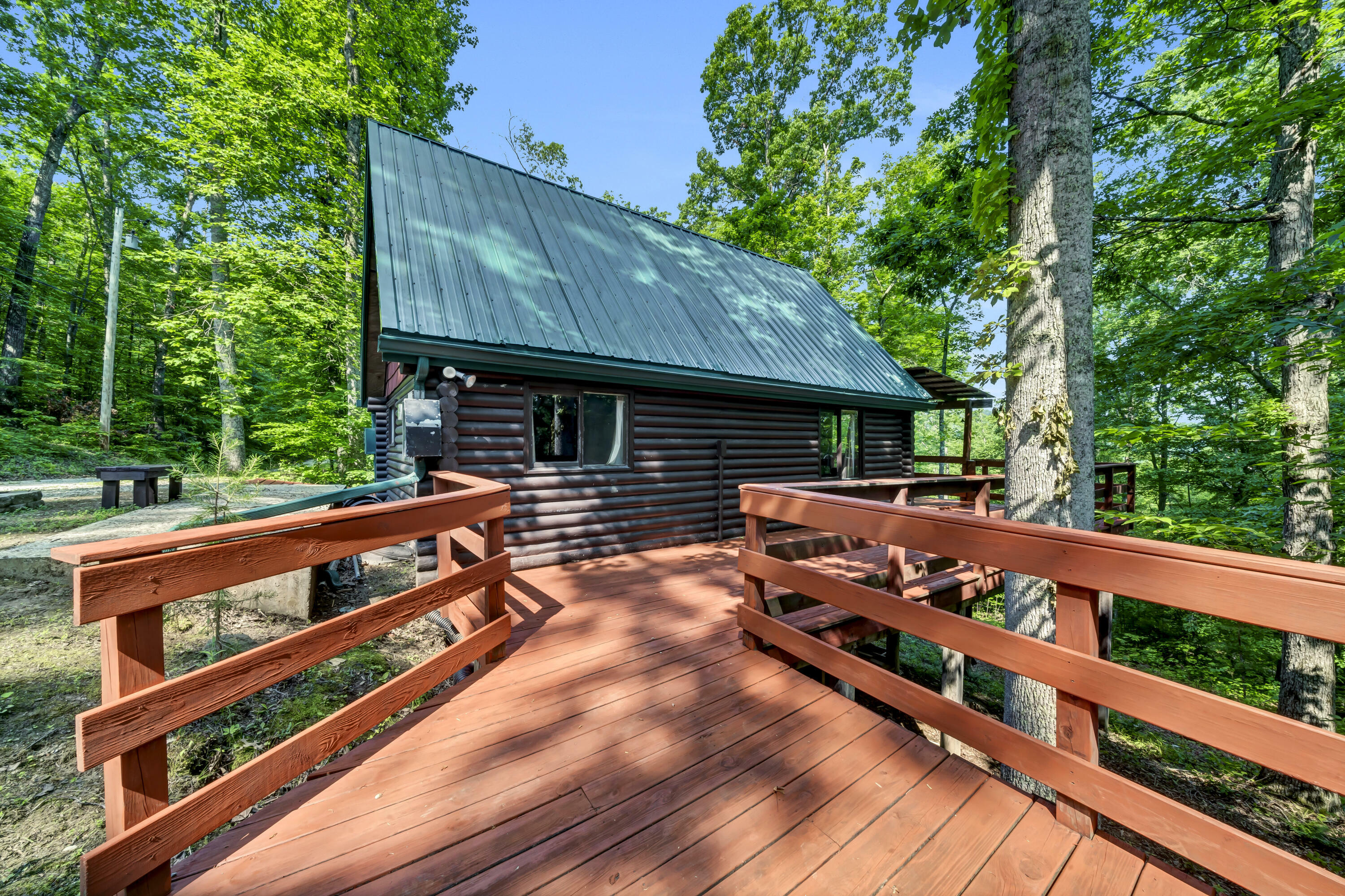 Property Photo: 545 Redbud Lane Lane KY 40371