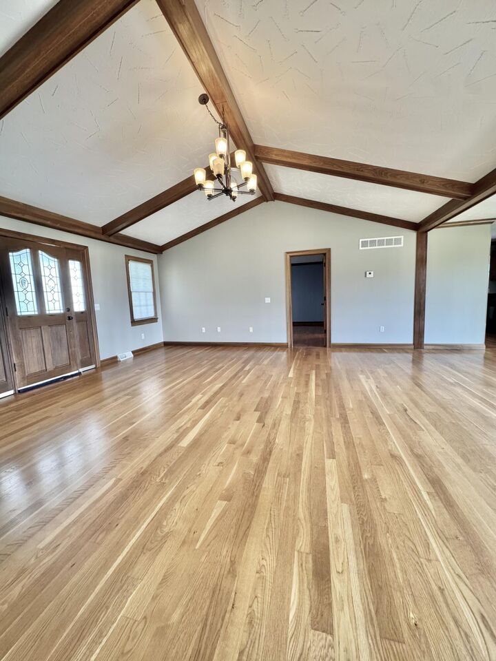 Property Photo:  41 Tuggle Road  KY 40422 