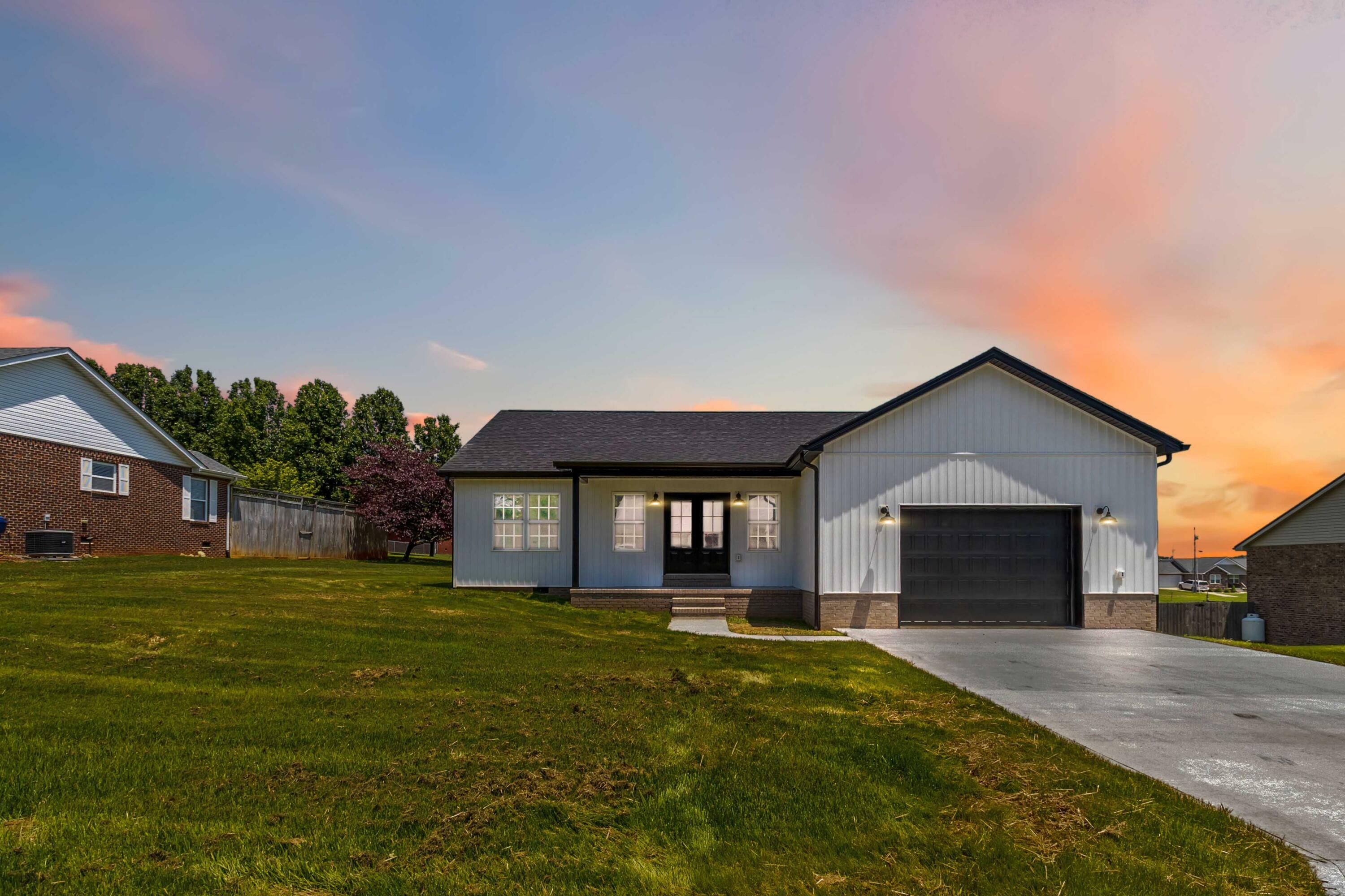Property Photo: 63 Hermosa Drive KY 42503