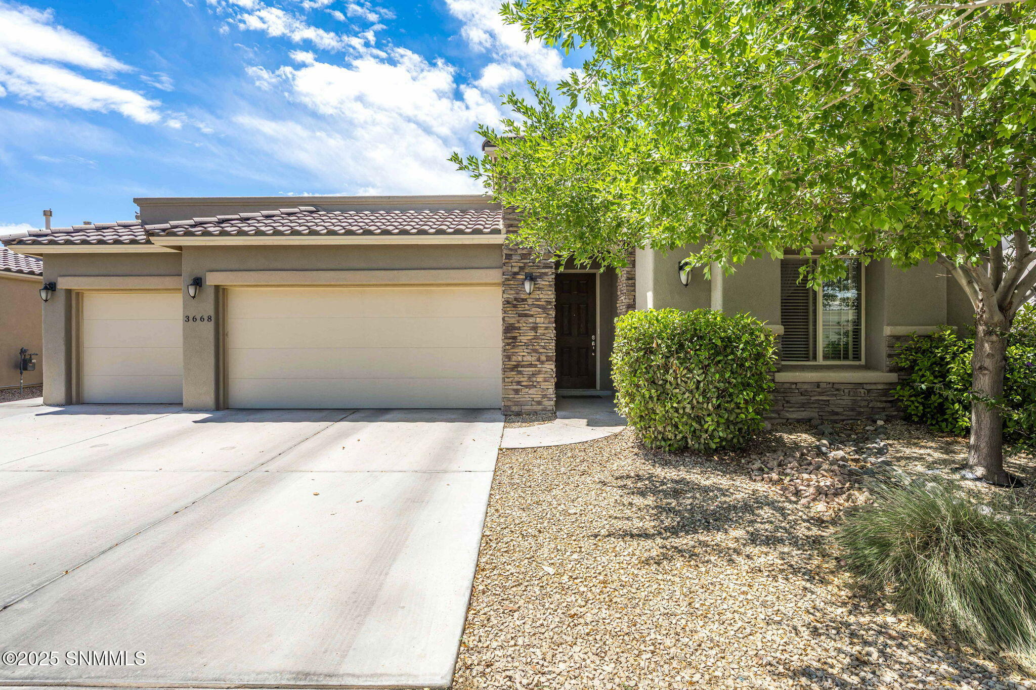 Property Photo: 3668 Palomar Court NM 88012
