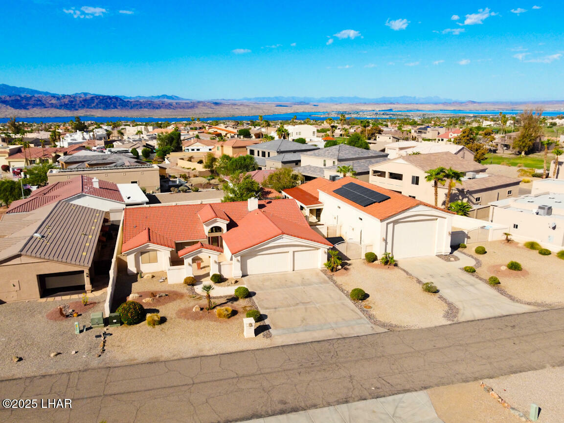 677 Avenida Laredo  Lake Havasu City AZ 86406 photo