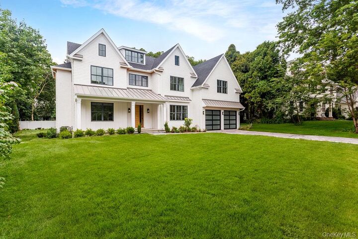 Property Photo: 6 Dorchester Lane CT 06878