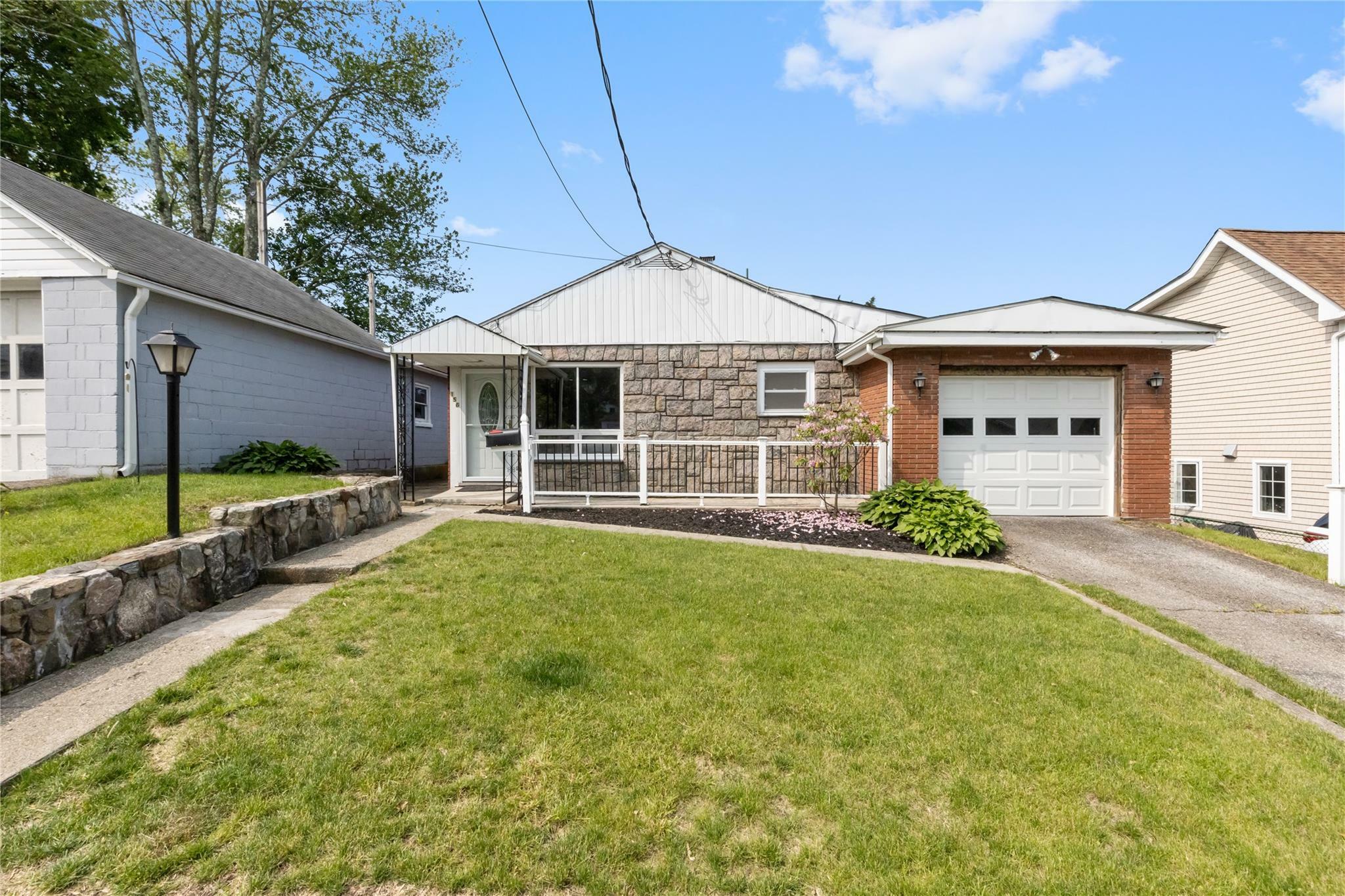 Property Photo: 156 2nd Street NY 10511