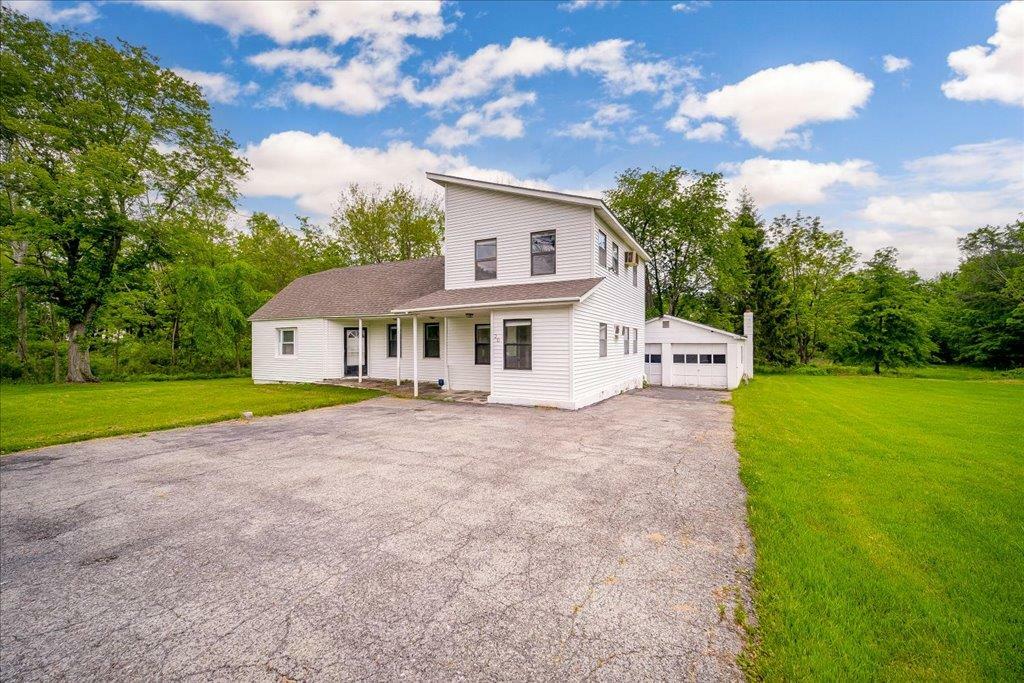 Property Photo: 20 Northern Avenue NY 12586