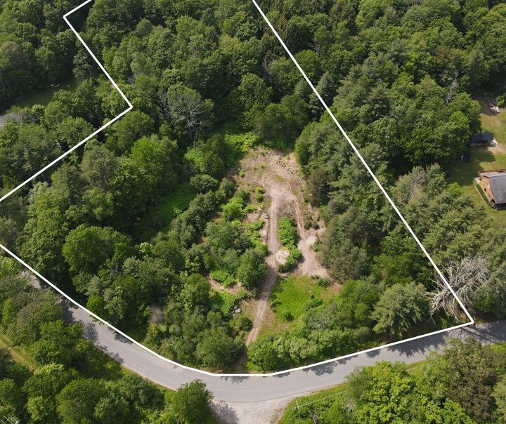 Gale Road  Mongaup Valley NY 12762 photo