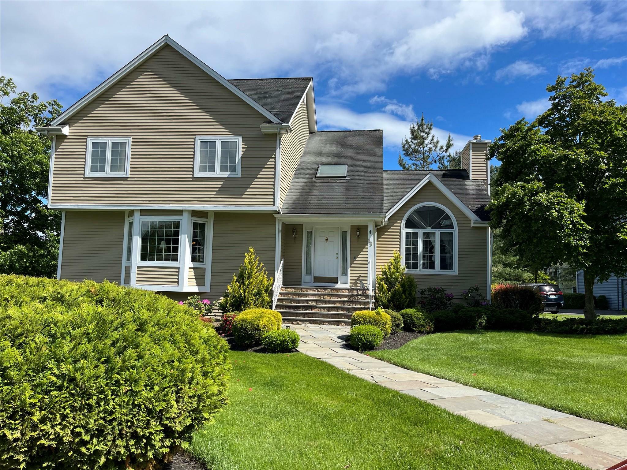 Property Photo: 85 Kensington Lane NY 10598