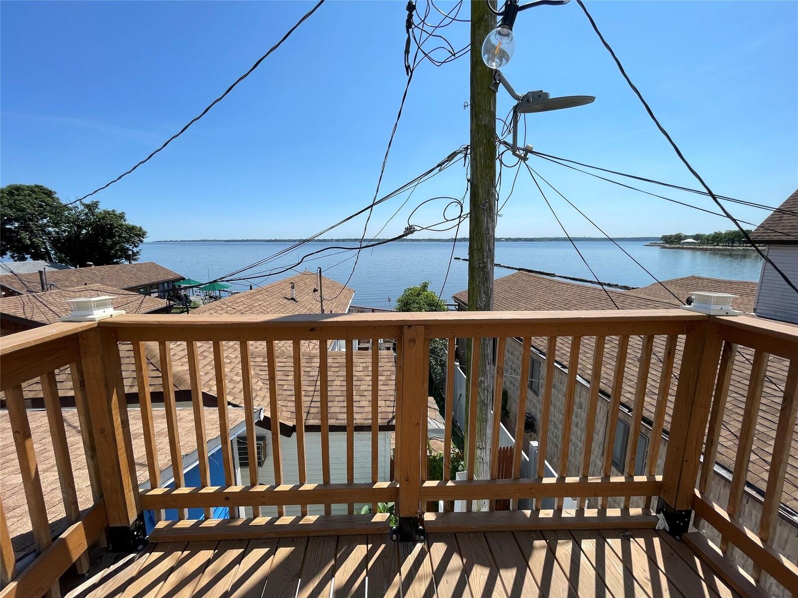 Property Photo: 57 Pennyfield Camp NY 10465