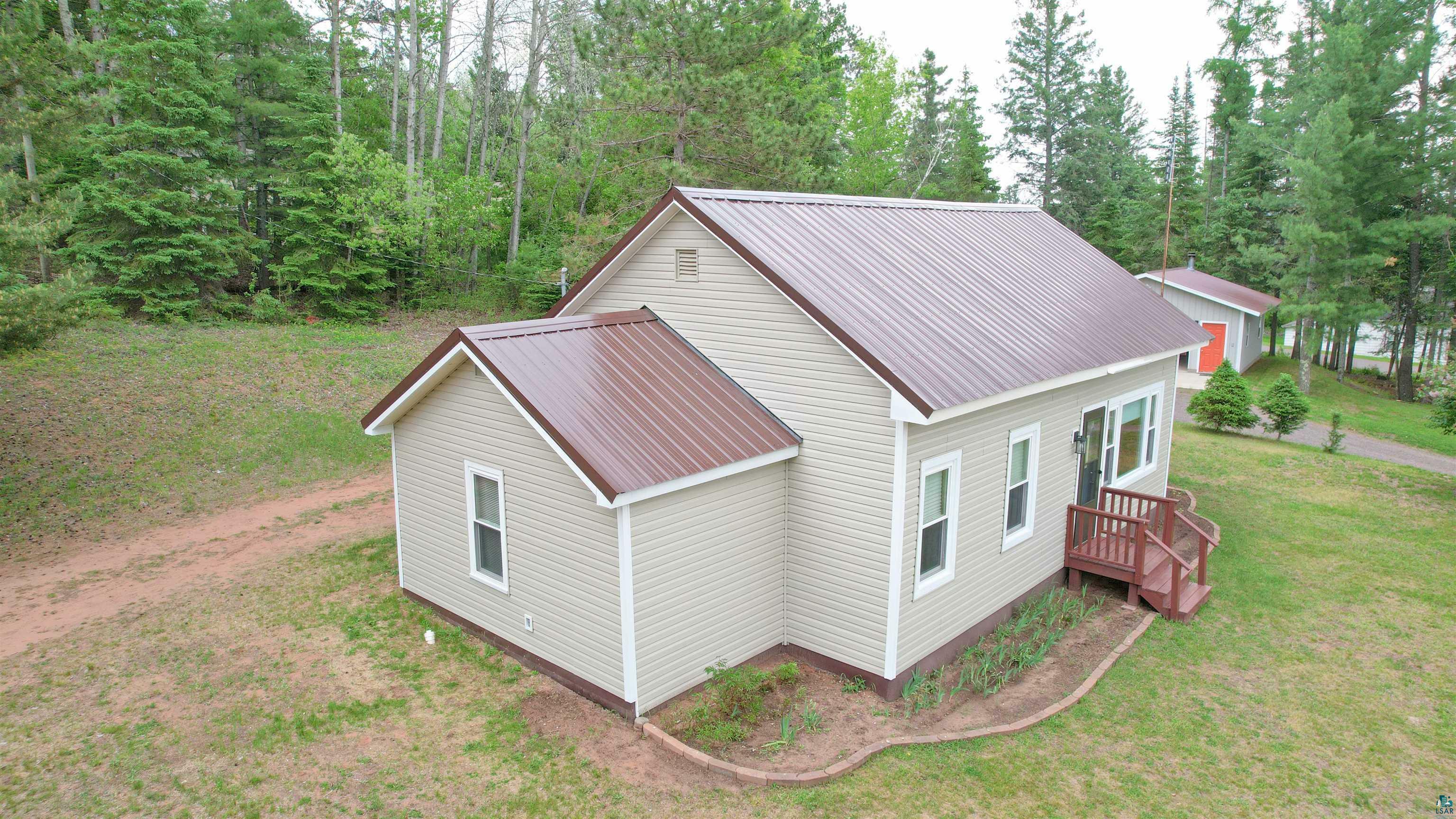 Property Photo: 5764 S Maple St WI 54820