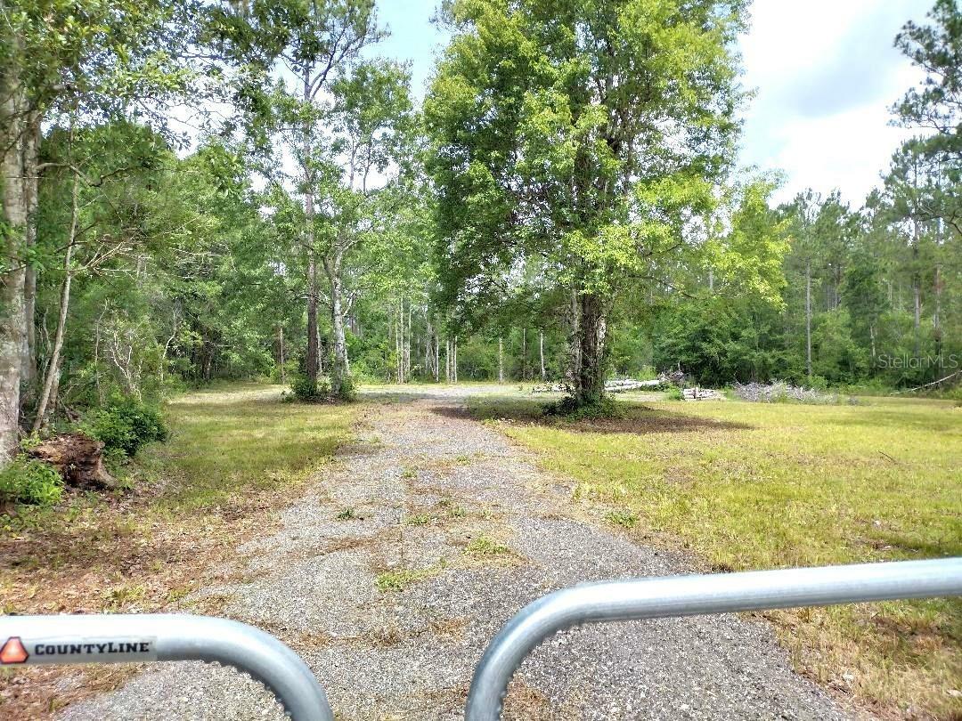 Property Photo: 1760 Berrybush Street FL 32110