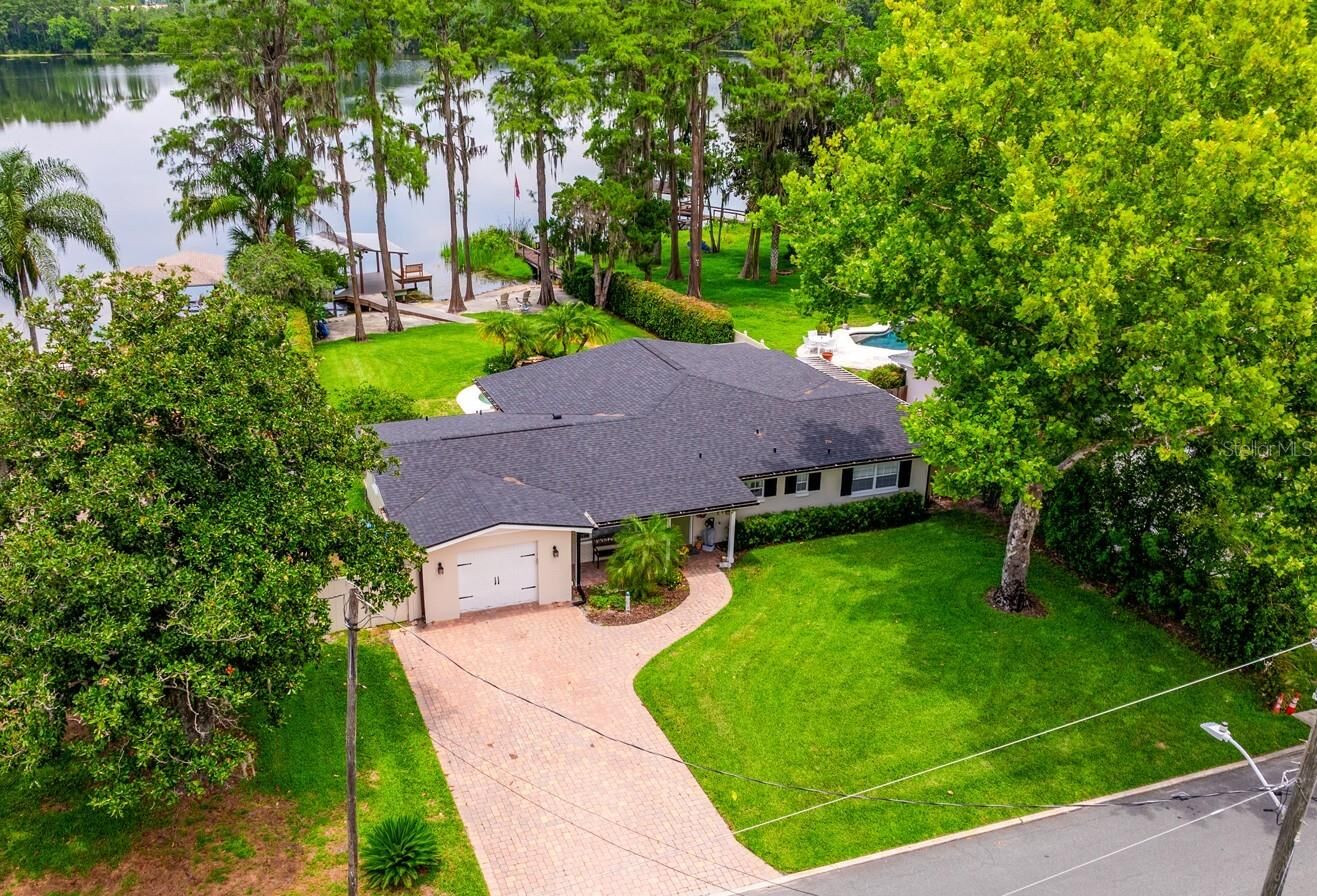 Property Photo:  1018 Turner Road  FL 32789