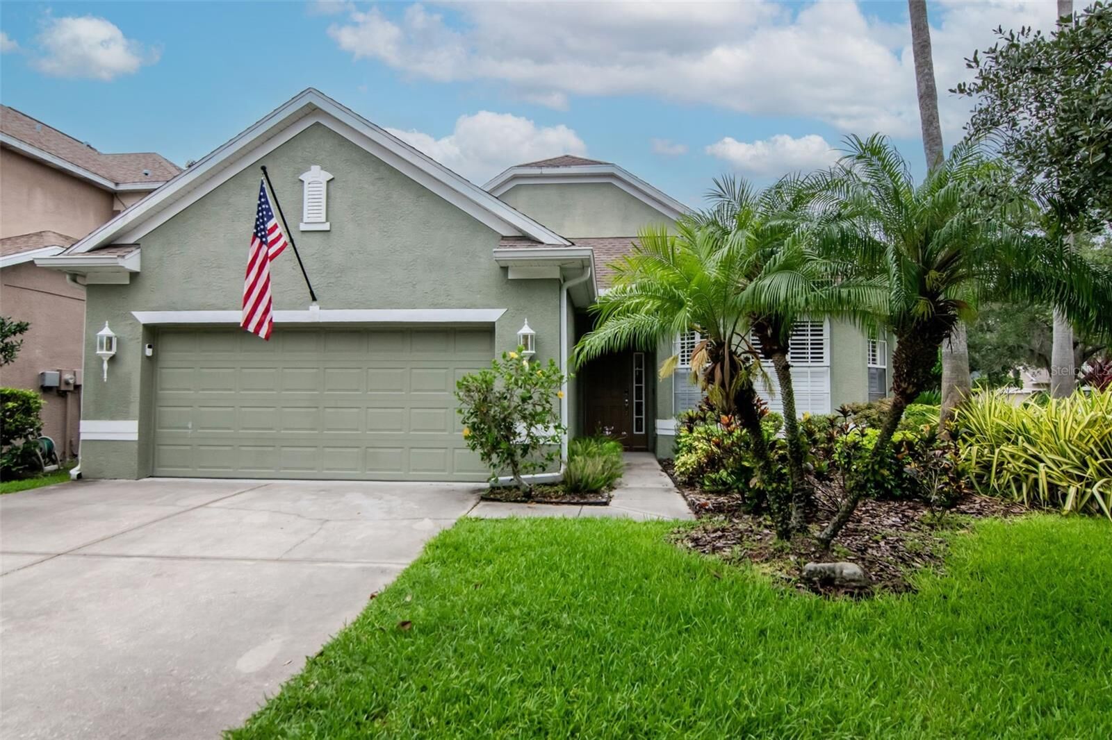 Property Photo:  11623 Greensleeve Avenue  FL 33626 