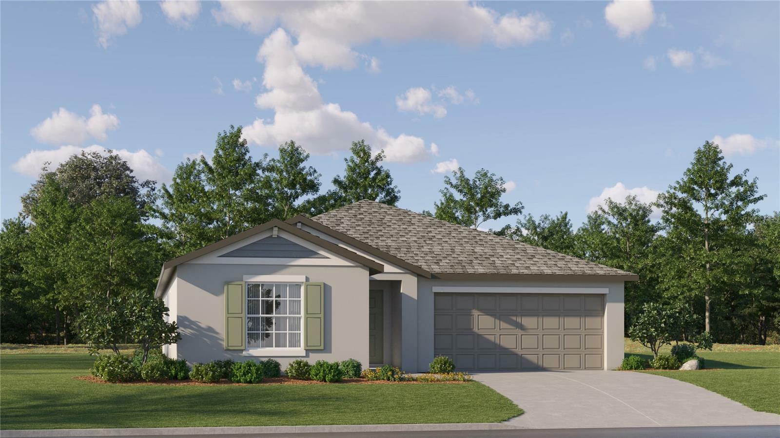 Property Photo: 8072 Painted Sky Place FL 34637