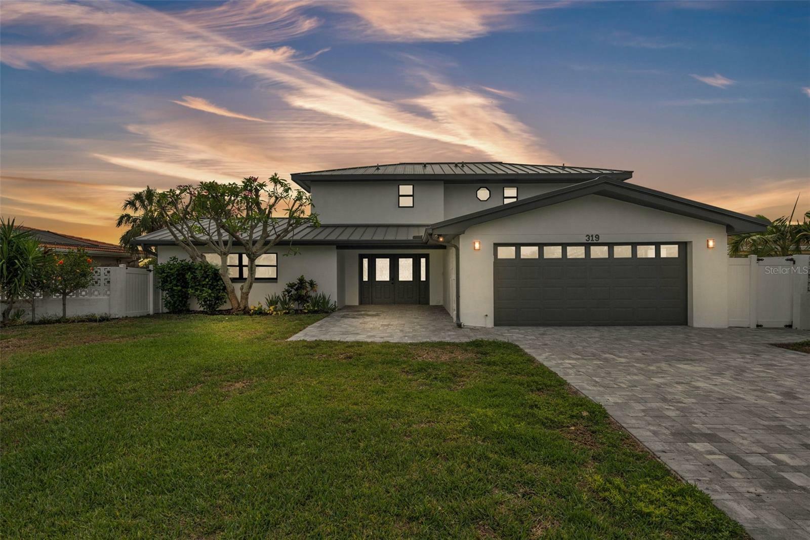 319 Midway Island  Clearwater Beach FL 33767 photo