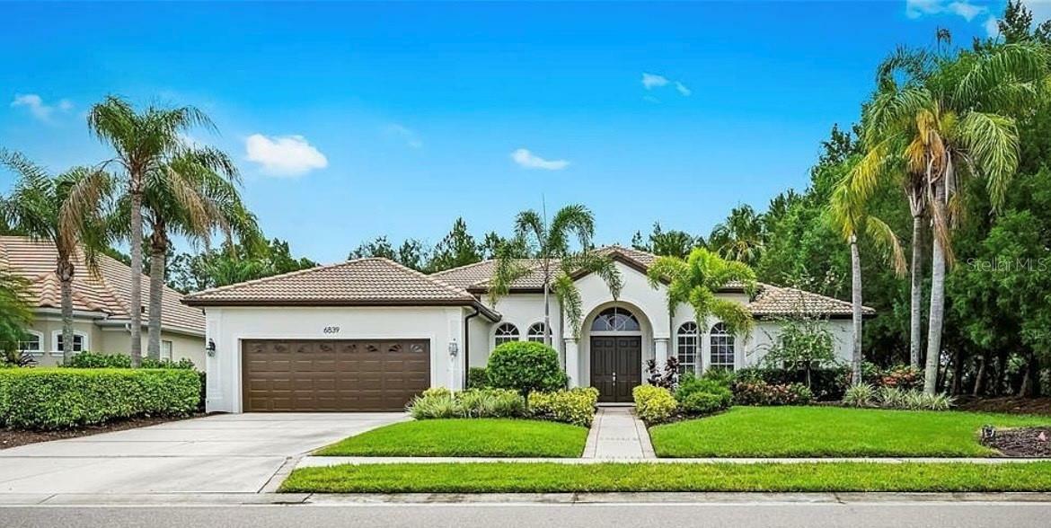 6839 Turnberry Isle Court  Lakewood Ranch FL 34202 photo