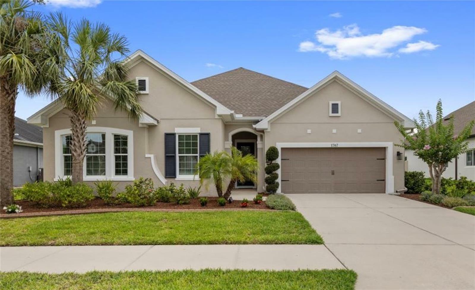 Property Photo: 1767 Tonka Terrace FL 33543