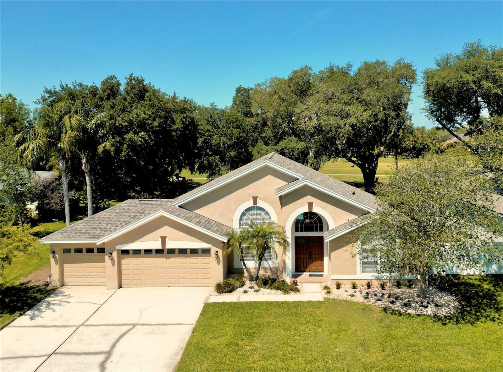 Property Photo: 1969 Crystal Downs Court FL 32765