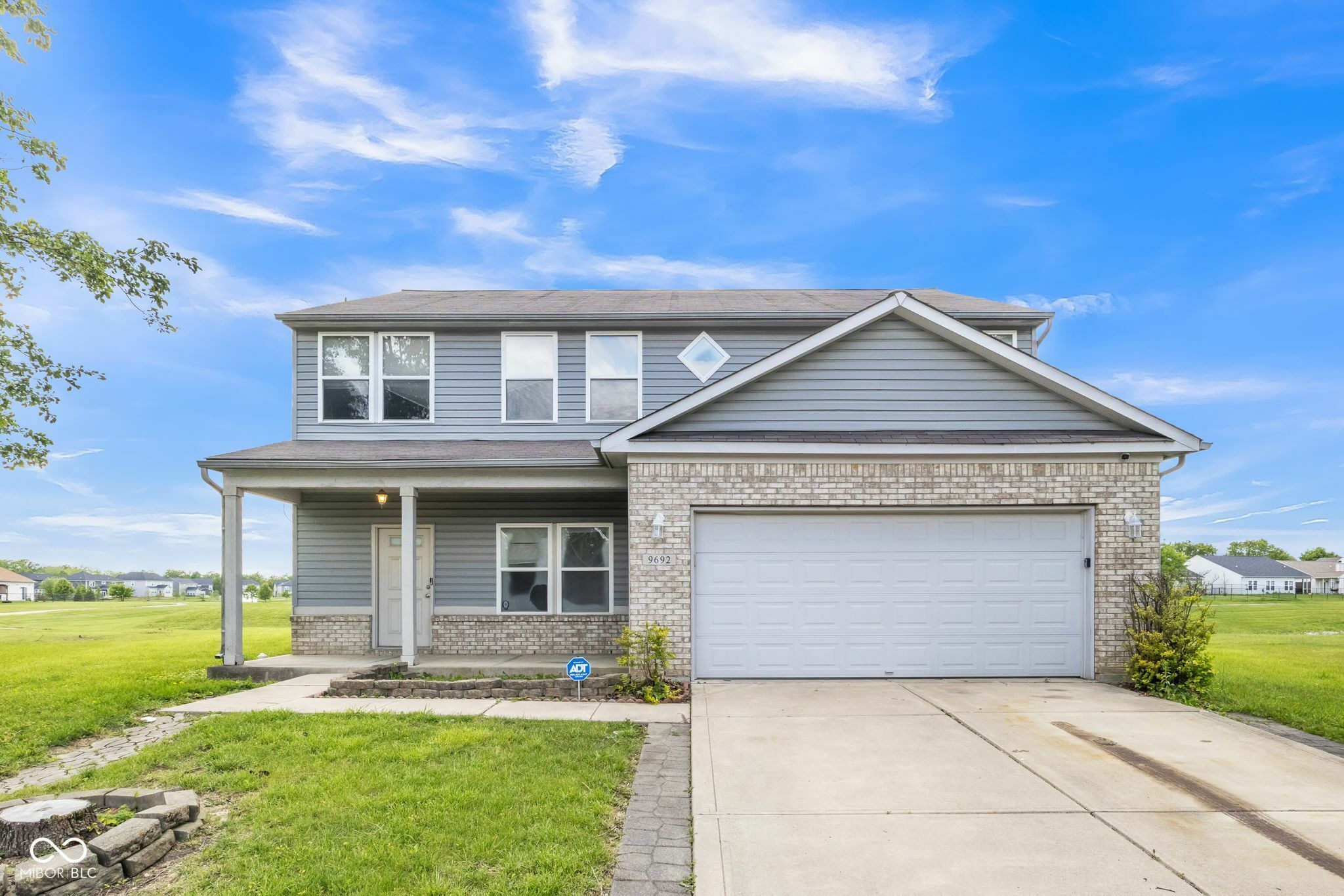 9692 Centennial Court  Avon IN 46123 photo