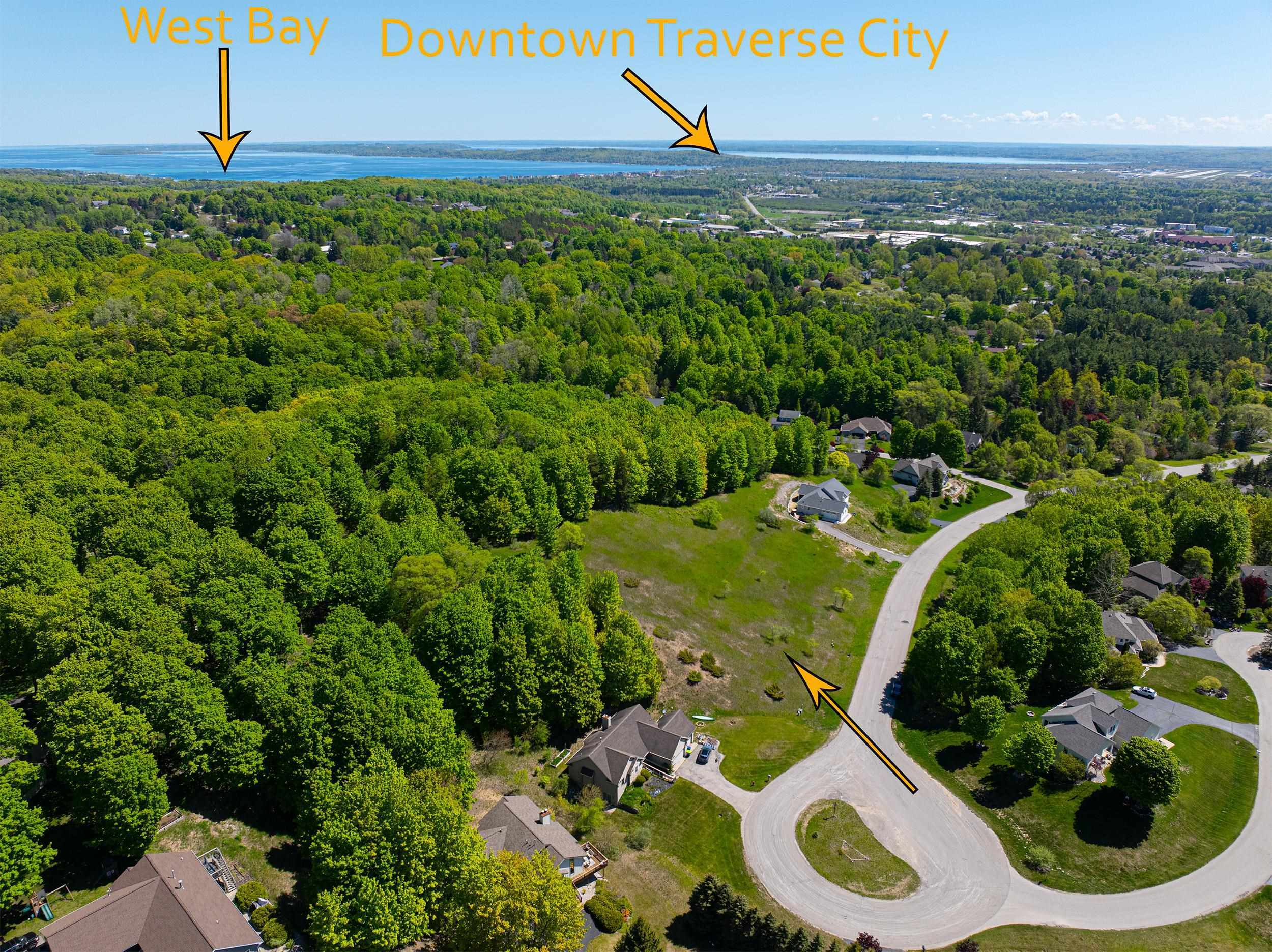 Property Photo:  0 Wyatt Road  MI 49684 