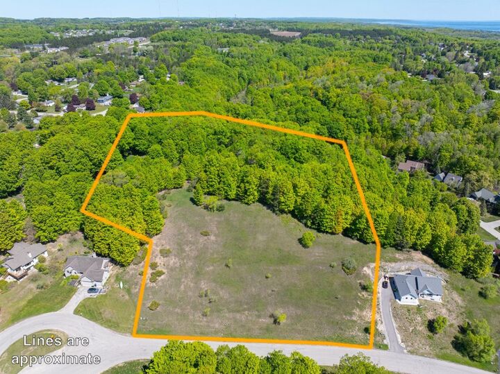 0 Wyatt Road  Traverse City MI 49684 photo