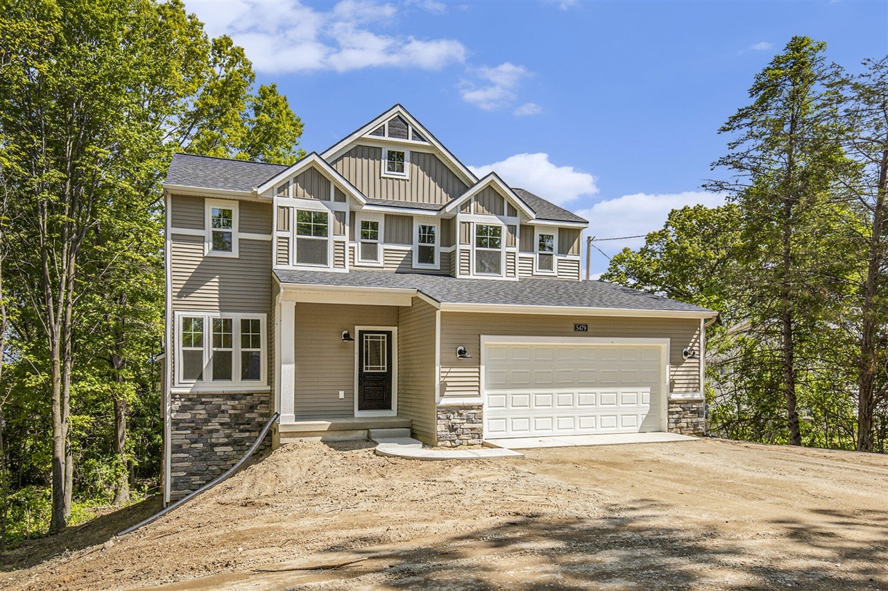 Property Photo: 5479 Ada Drive MI 49301-7822