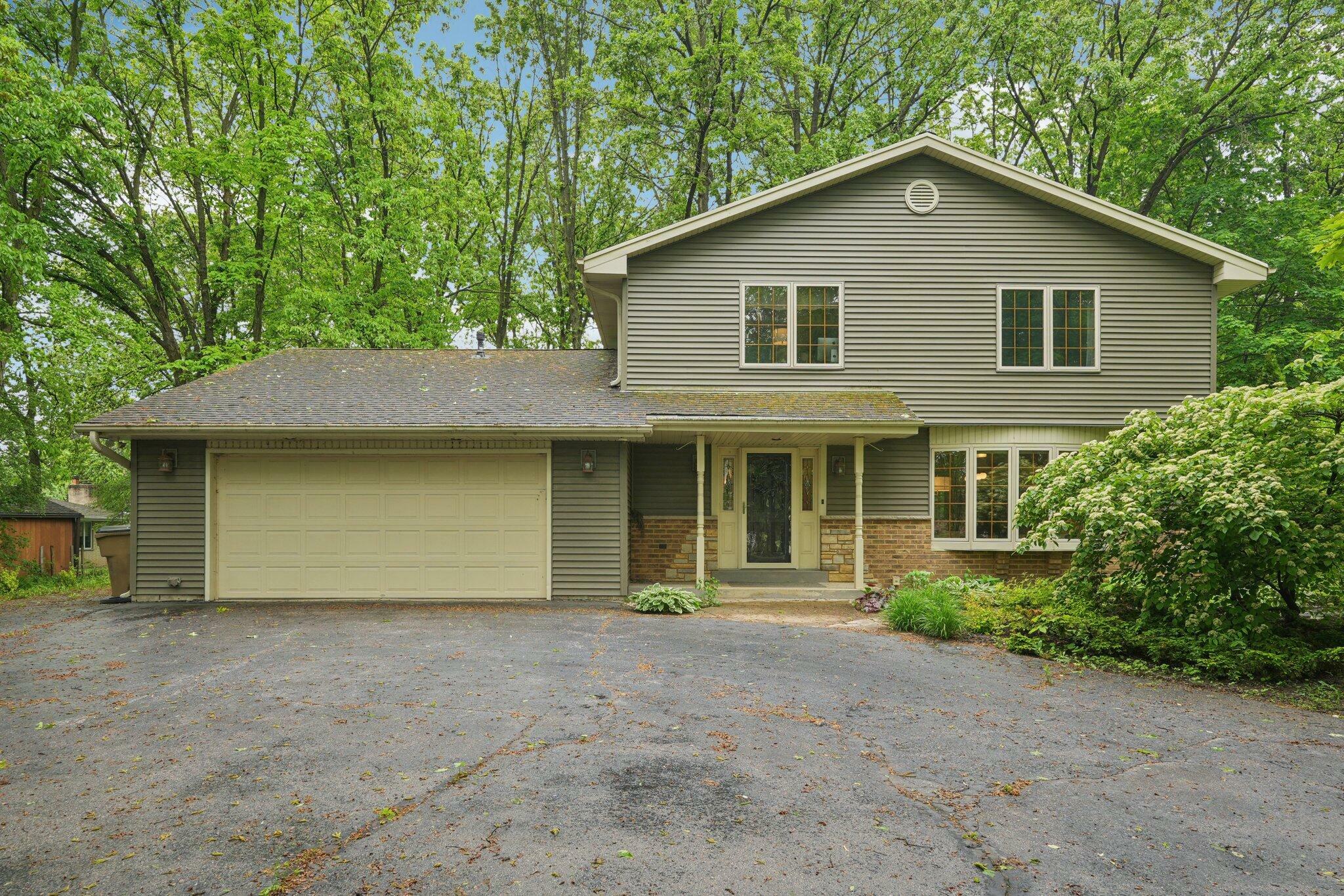 4819 85th St  Pleasant Prairie WI 53142 photo