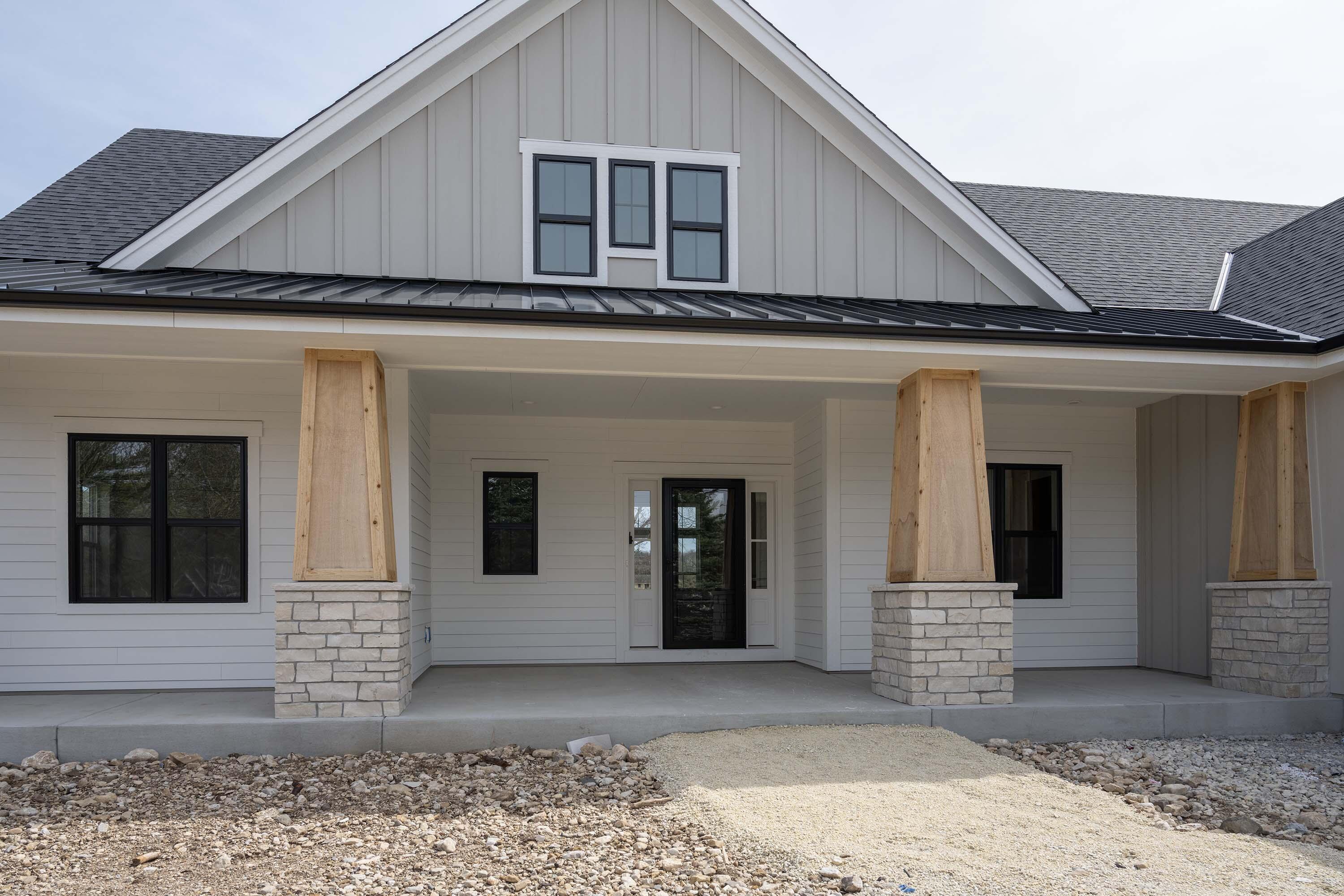 Property Photo: 624 Green Bay Rd WI 53092