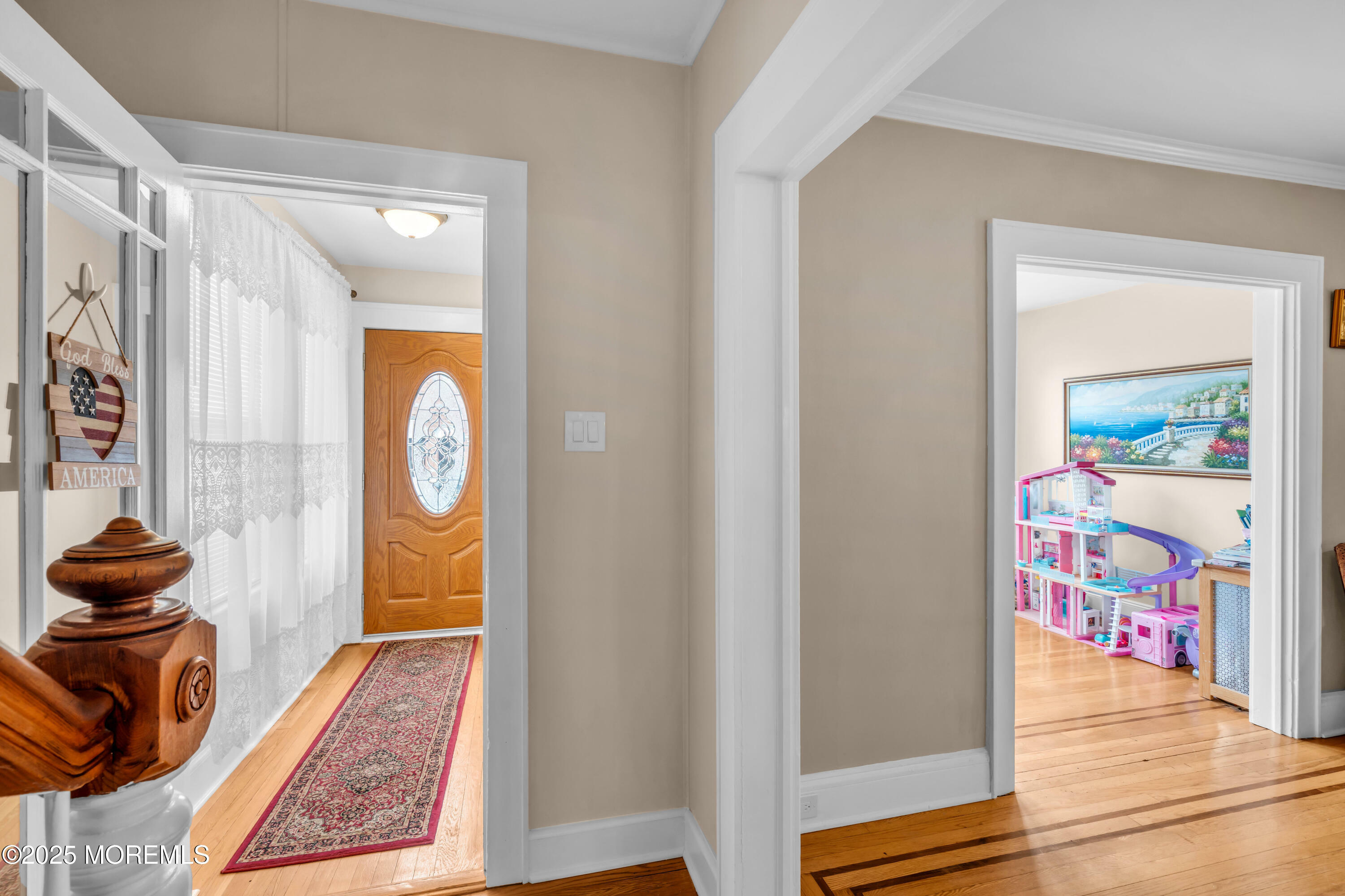 Property Photo: 143 Emerson Street NJ 07008