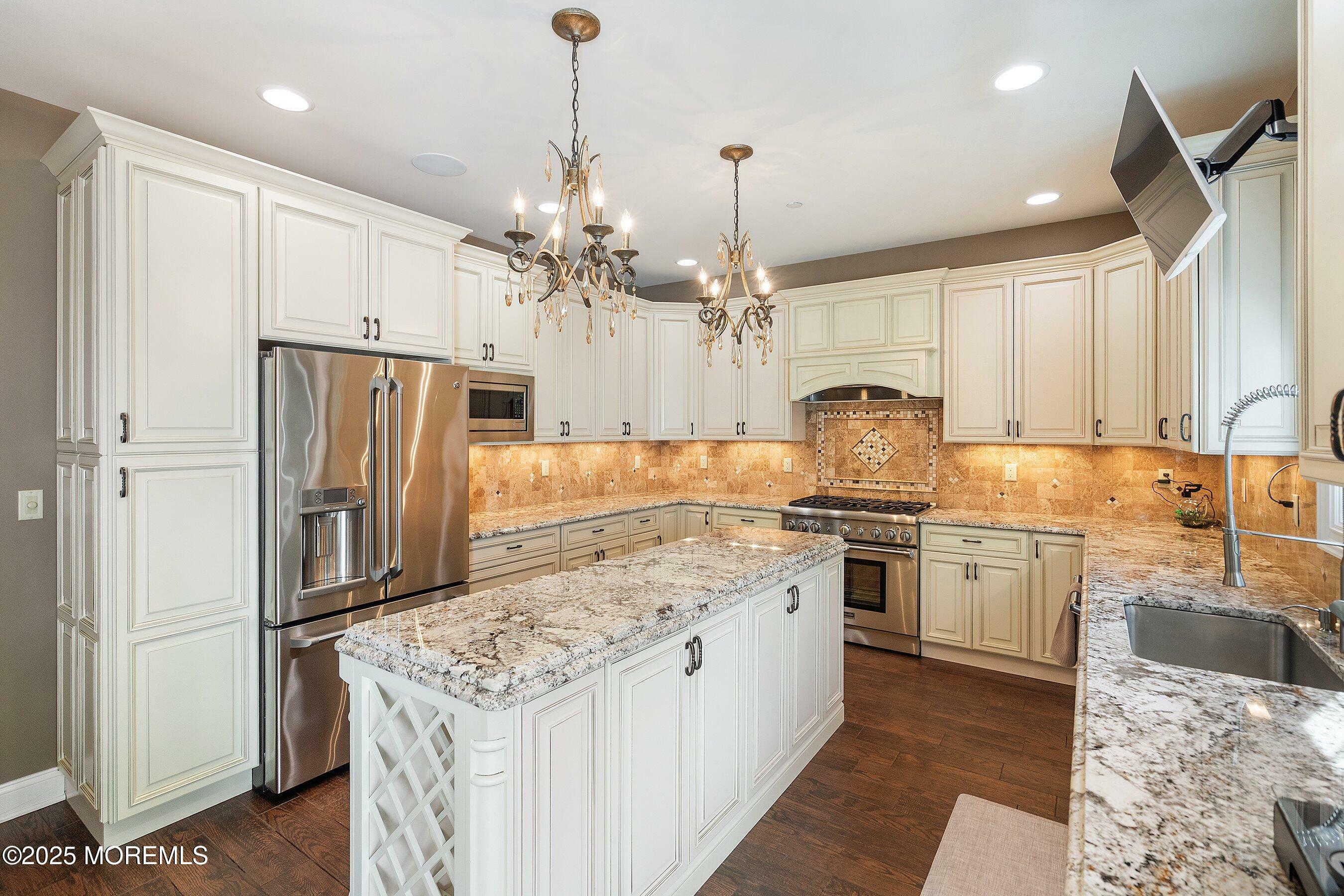 Property Photo: 52 White Oak Lane 510 NJ 07747