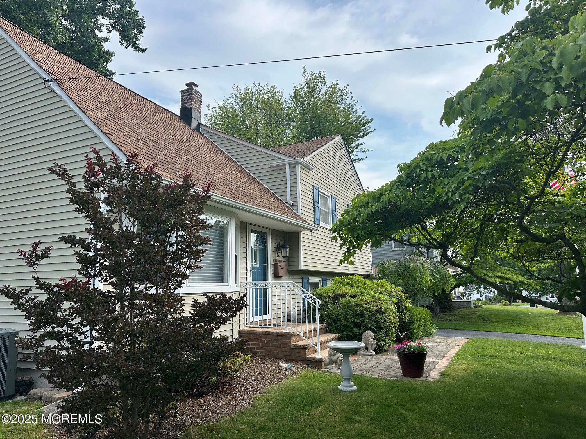 Property Photo: 8 Millbrook Drive NJ 07748