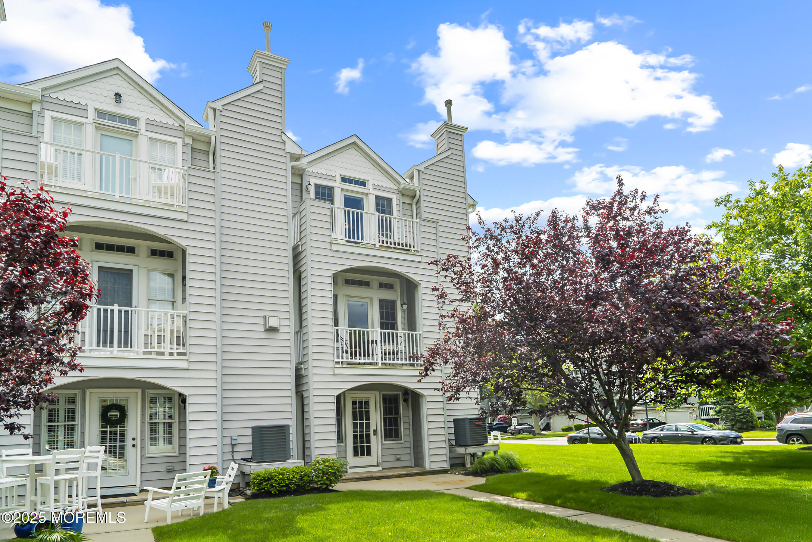 Property Photo: 401 Captains Way NJ 07753