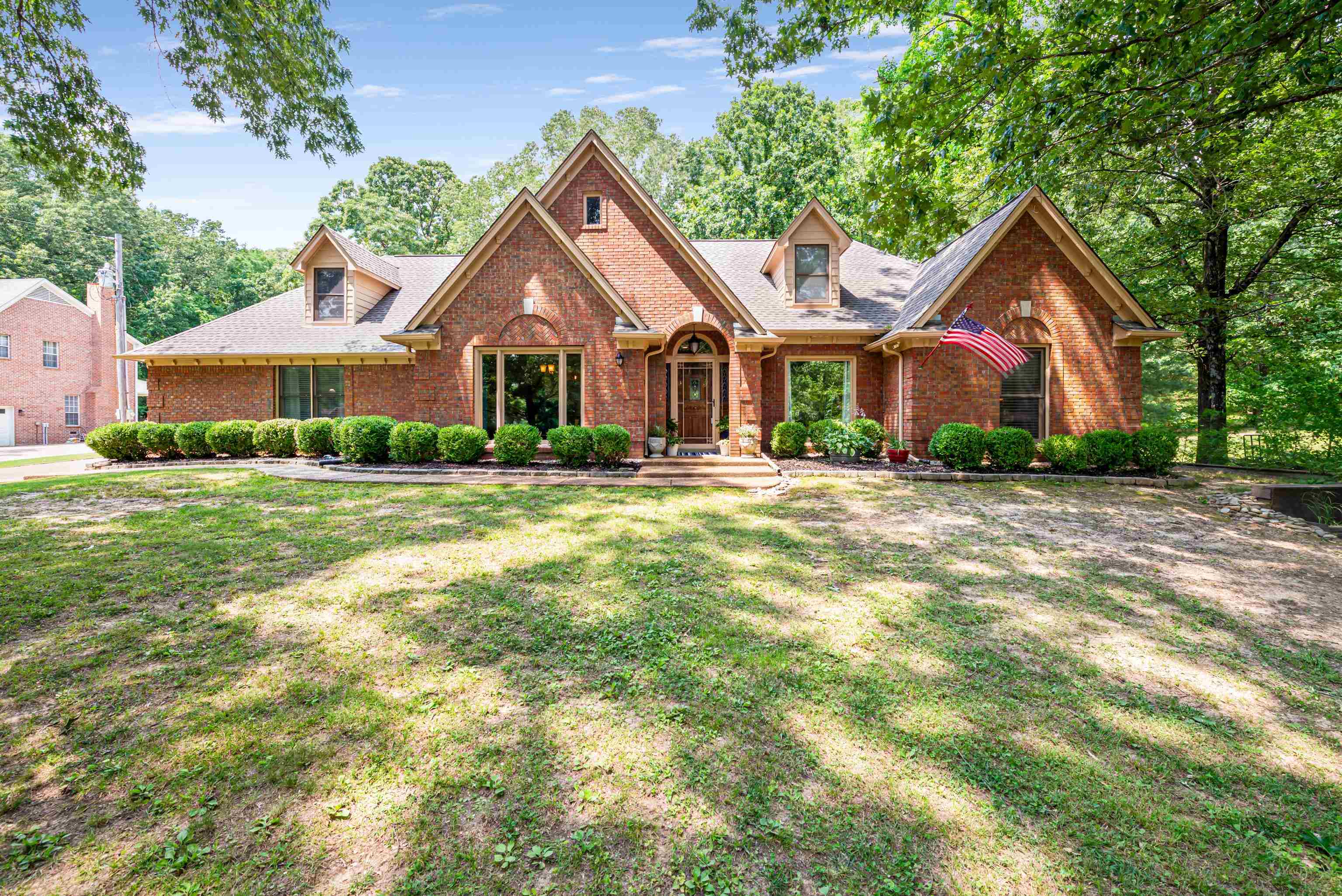 Property Photo: 450 Stewart Rd TN 38028