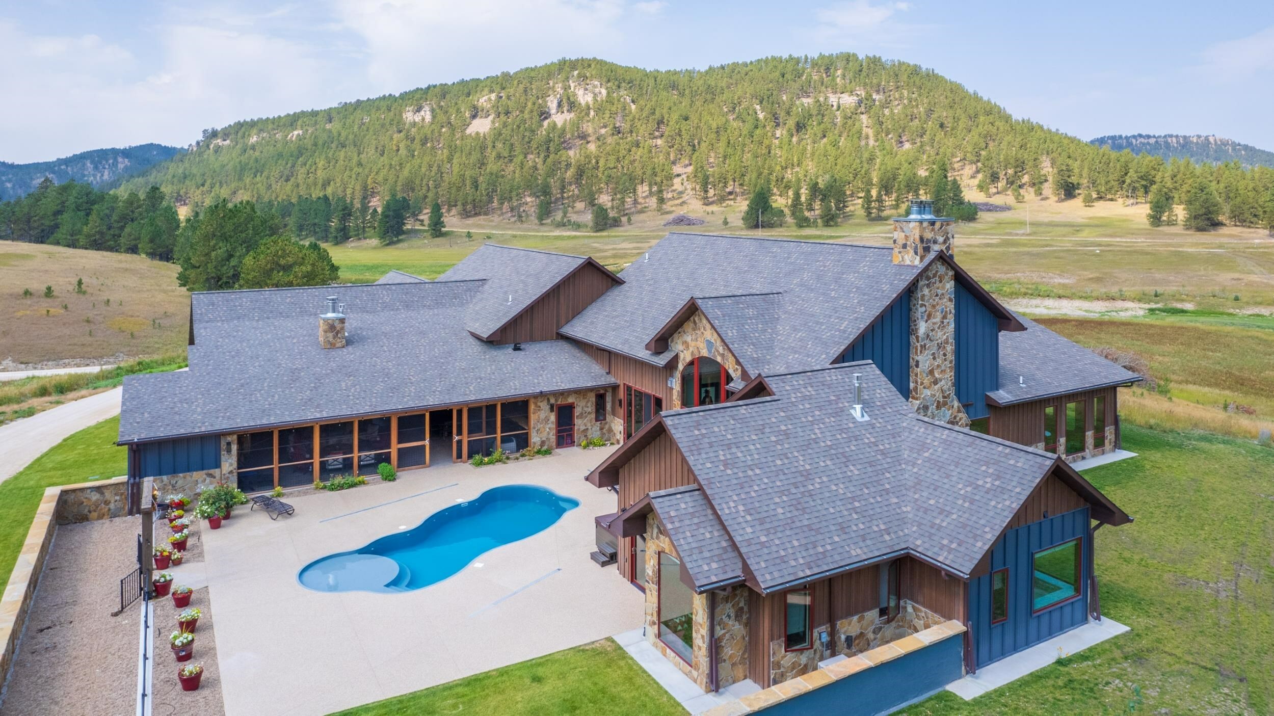 Property Photo:  11753 Pleasant Valley Road  SD 57730 
