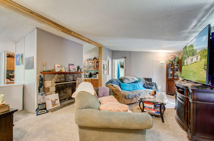 Property Photo:  12650 State Road  MI 49251 