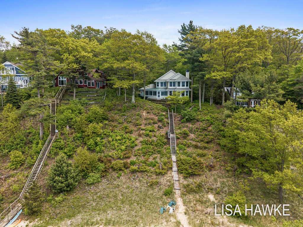 Property Photo: 12857 Wilderness Trail MI 49417