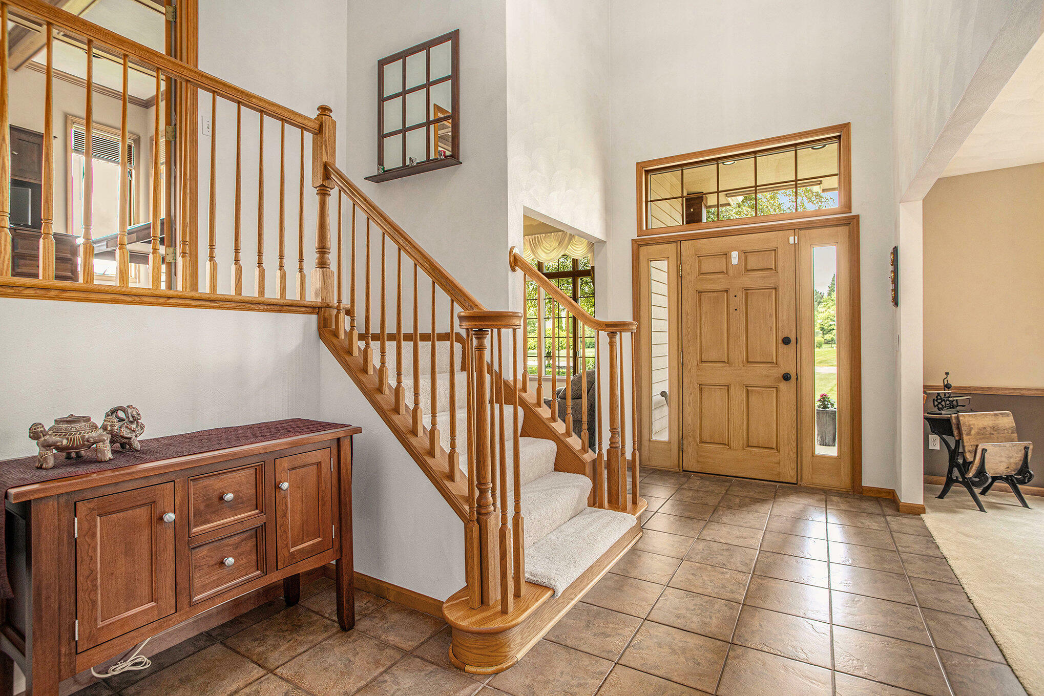 Property Photo:  245 Minges Hills Drive  MI 49015 