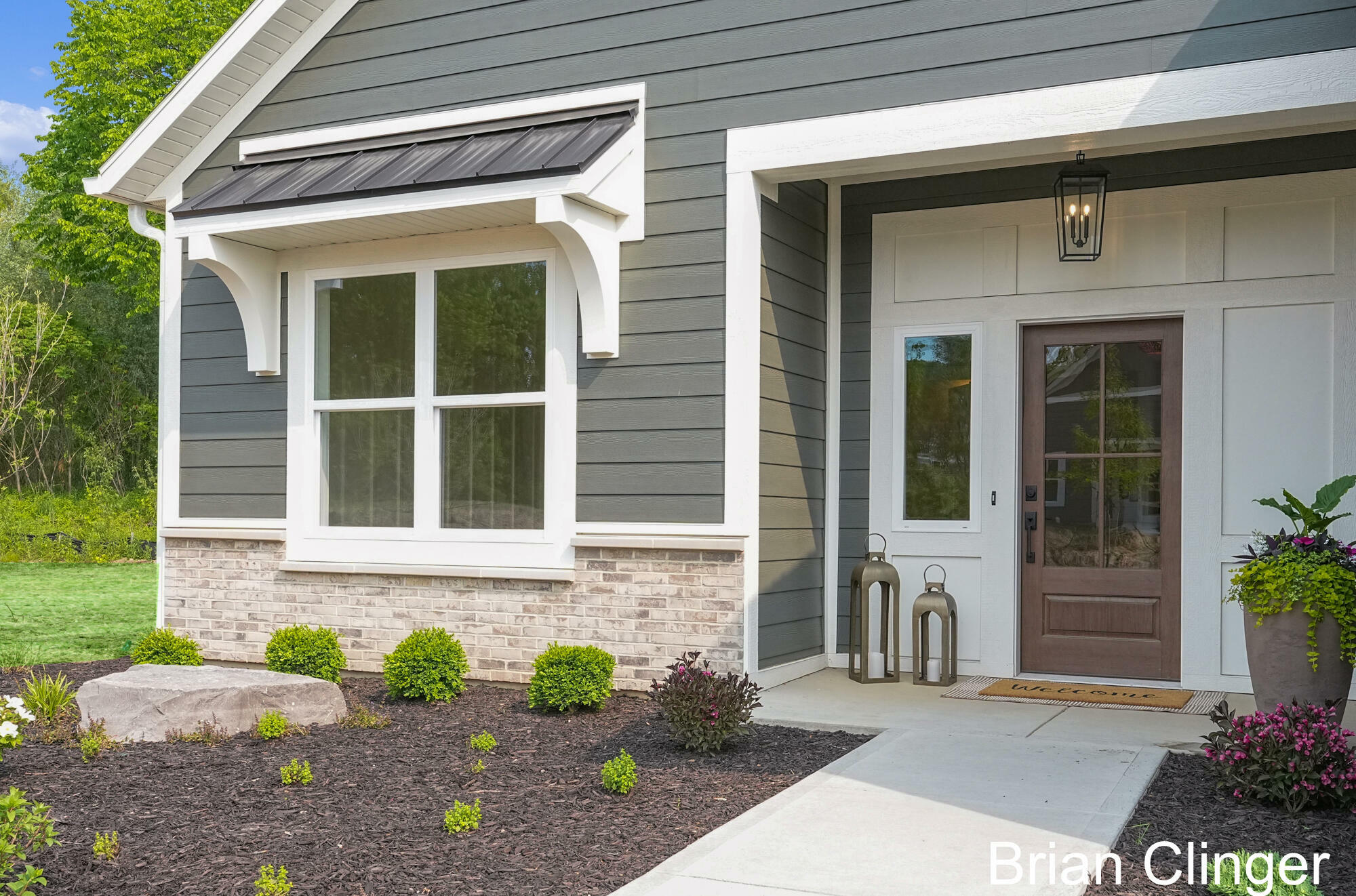 Property Photo: 2347 Ada Valley Drive MI 49525